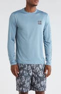 Billabong Looper Long Sleeve Sun T-Shirt
