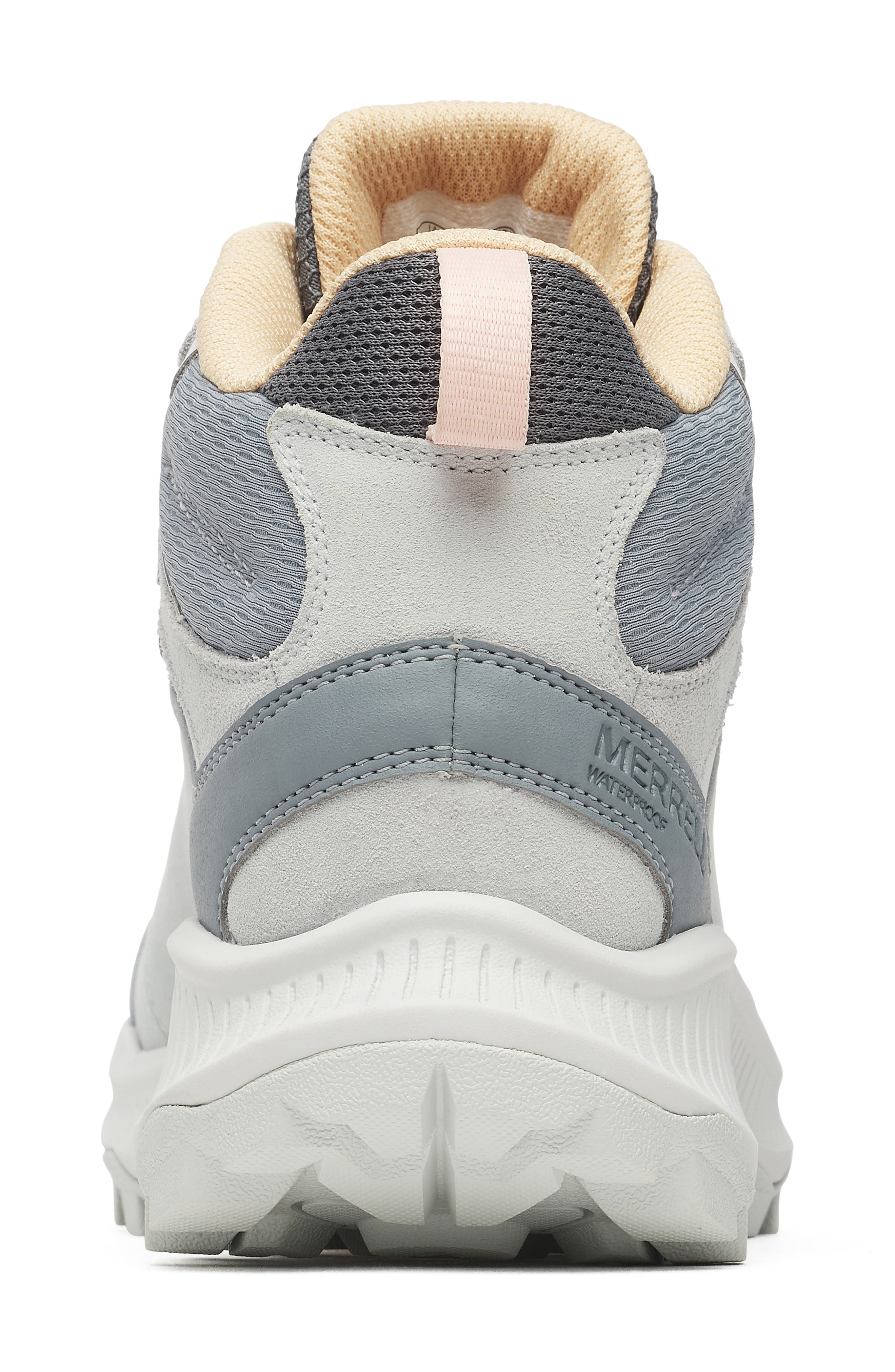 Merrell Speed Strike 2 Hiking Shoe, Alternate, color, 