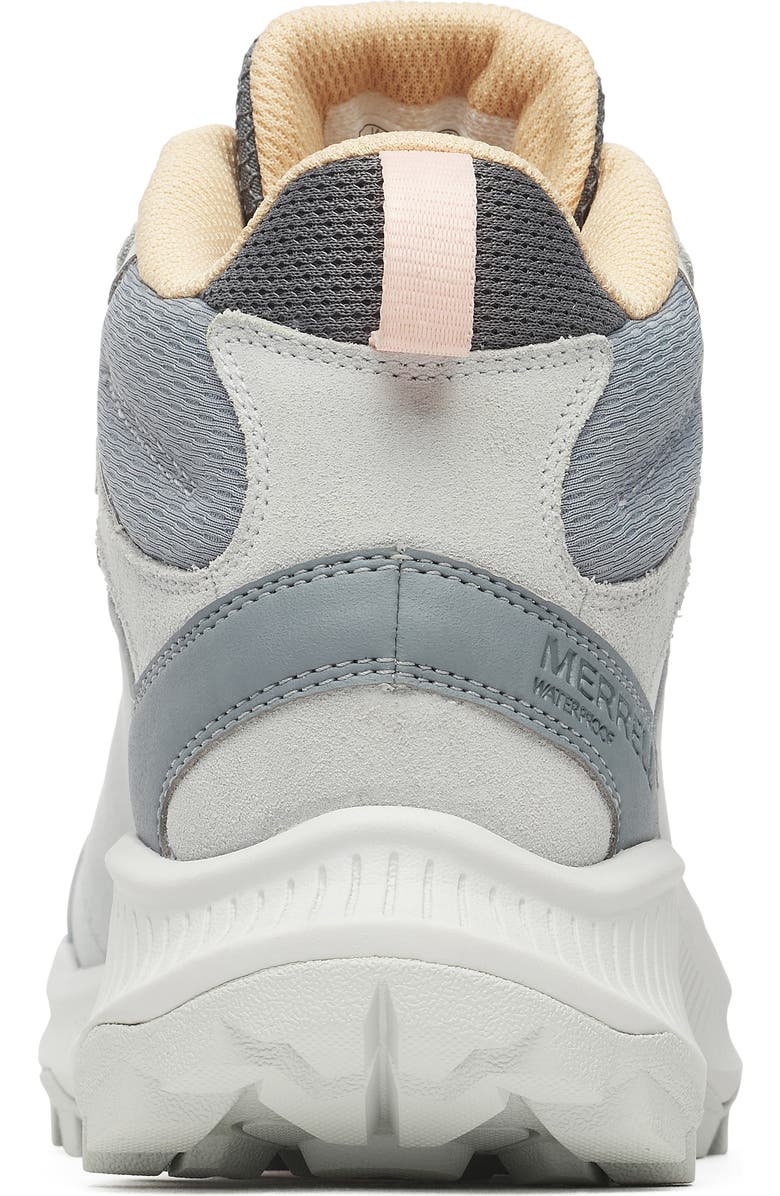 Merrell Speed Strike 2 Hiking Shoe, Alternate, color,