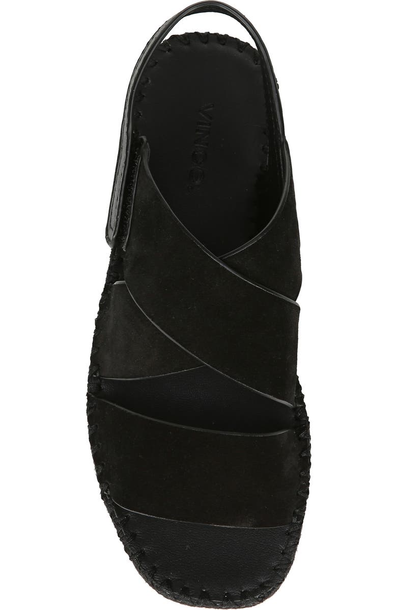 Vince Tenison Espadrille Sandal, Alternate, color,