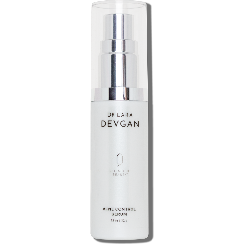 Dr. Devgan Scientific Beauty Acne Control Serum