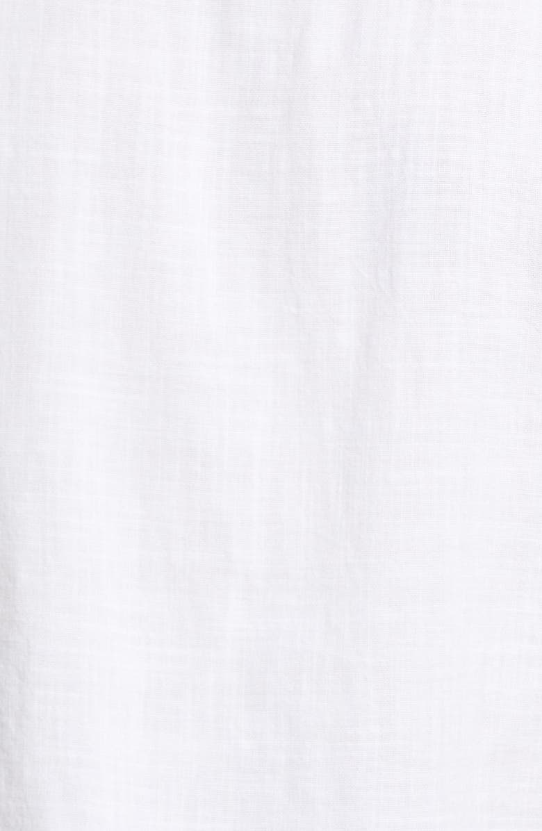 Rails Fairfax Short Sleeve Button-Up Cotton Shirt, Alternate, color,