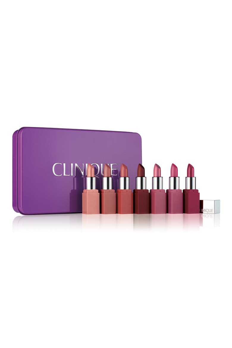 Plenty of Pop Set (Nordstrom Exclusive), Main, color, NO COLOR