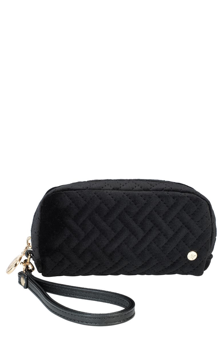 Stephanie Johnson Mini Wristlet, Main, color, 