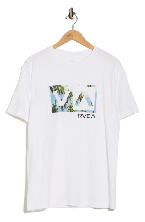 Balance Box Graphic T-Shirt