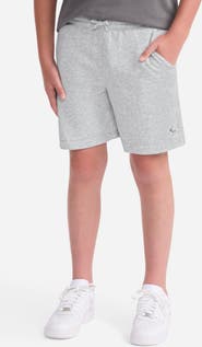 abercrombie kids Kids' Essential Fleece Shorts