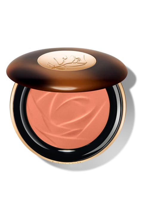 Teint Idole Ultra Wear Skin Transforming Bronzer