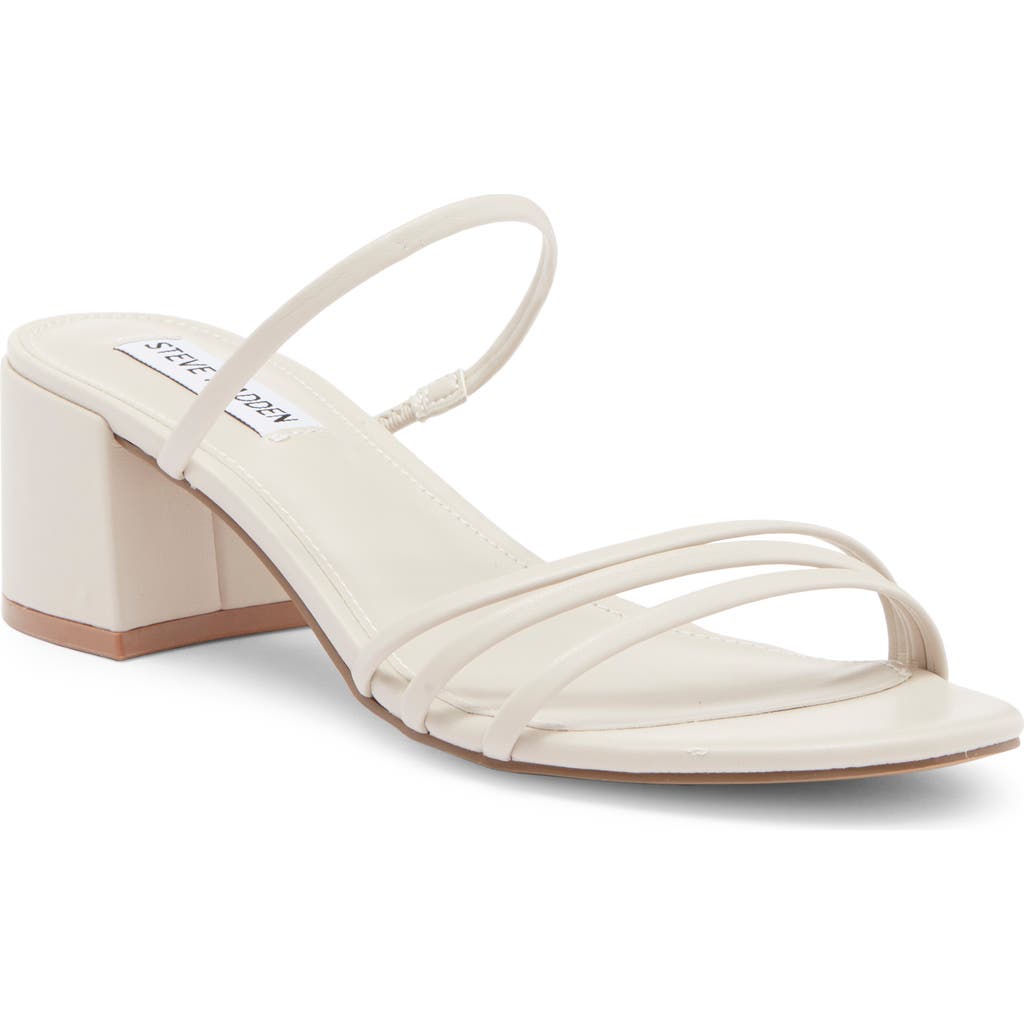 STEVE MADDEN STEVE MADDEN MIARI SLIDE SANDAL
