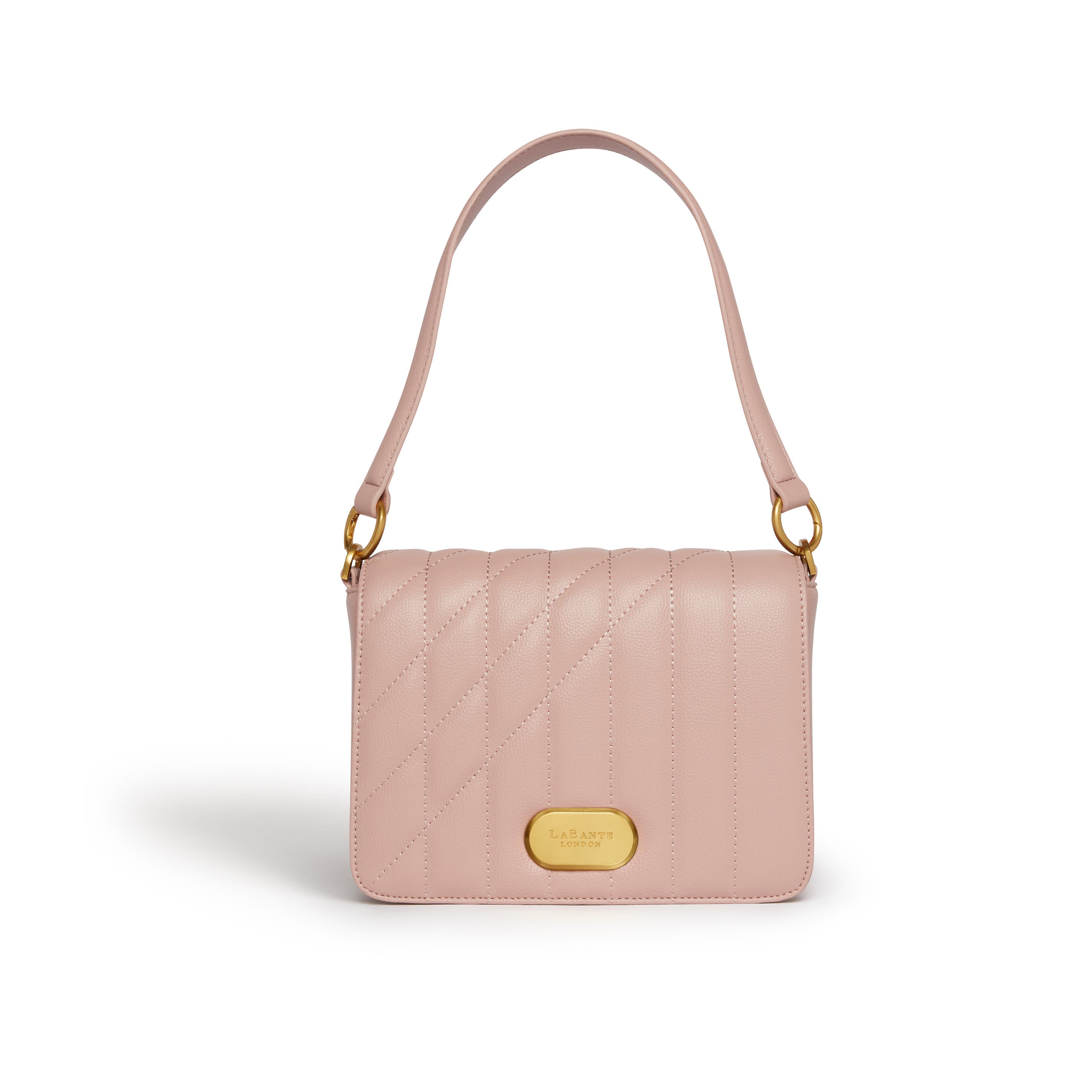 Iris Shoulder Bag, Alternate, color, Pink