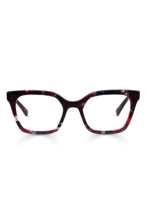 Overlook 50mm Cat Eye Readers