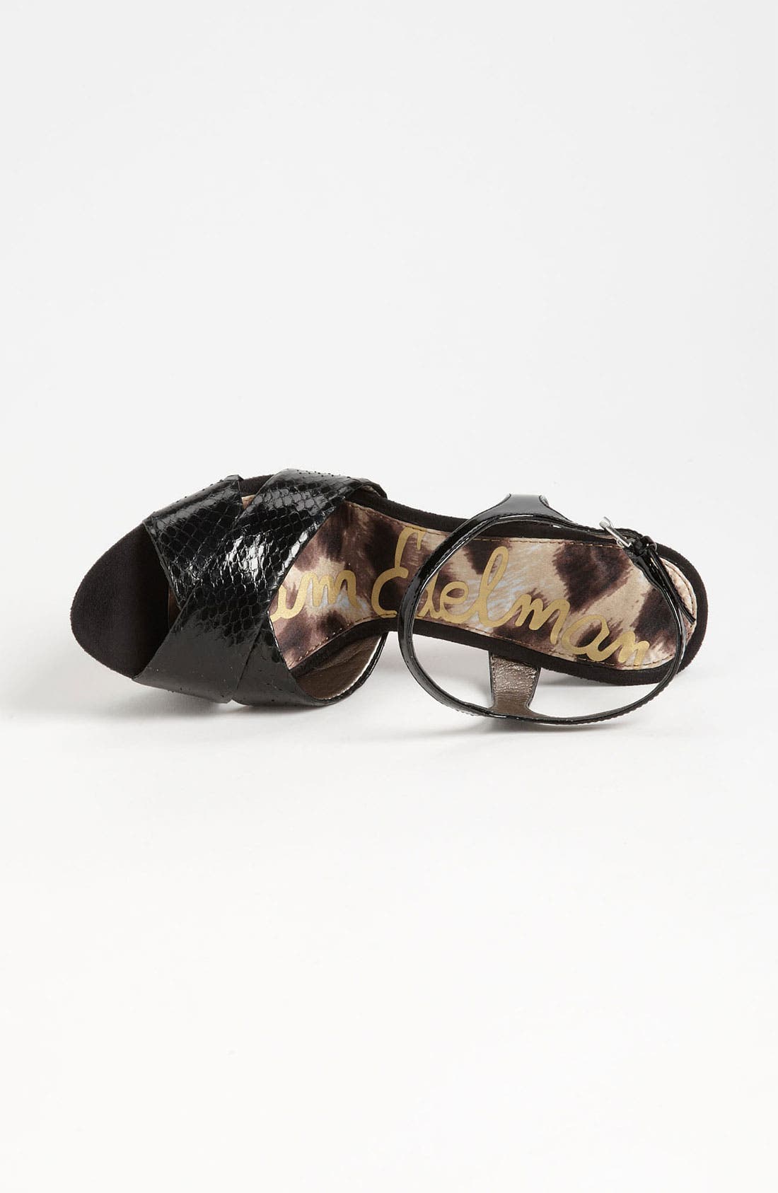 Sam Edelman 'Mason' Sandal, Alternate, color, 