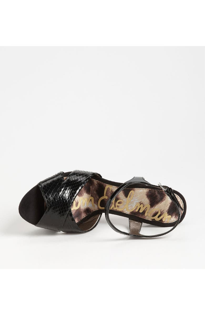 Sam Edelman 'Mason' Sandal, Alternate, color,