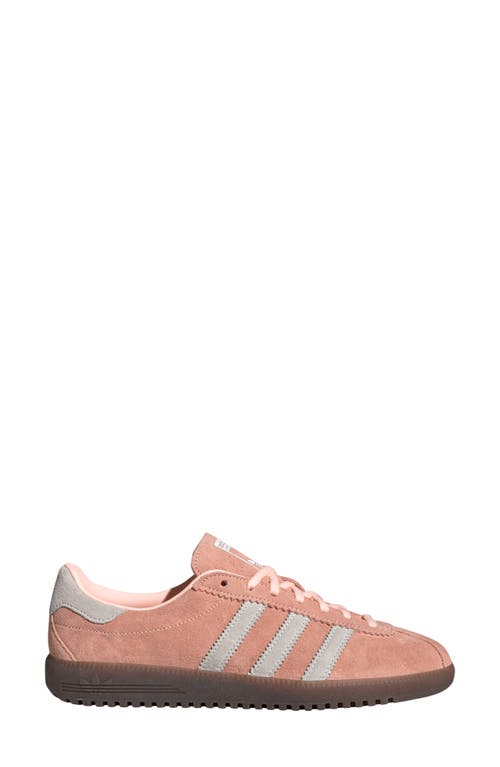 Adidas Originals Handball Spezial Sneakers In Pink