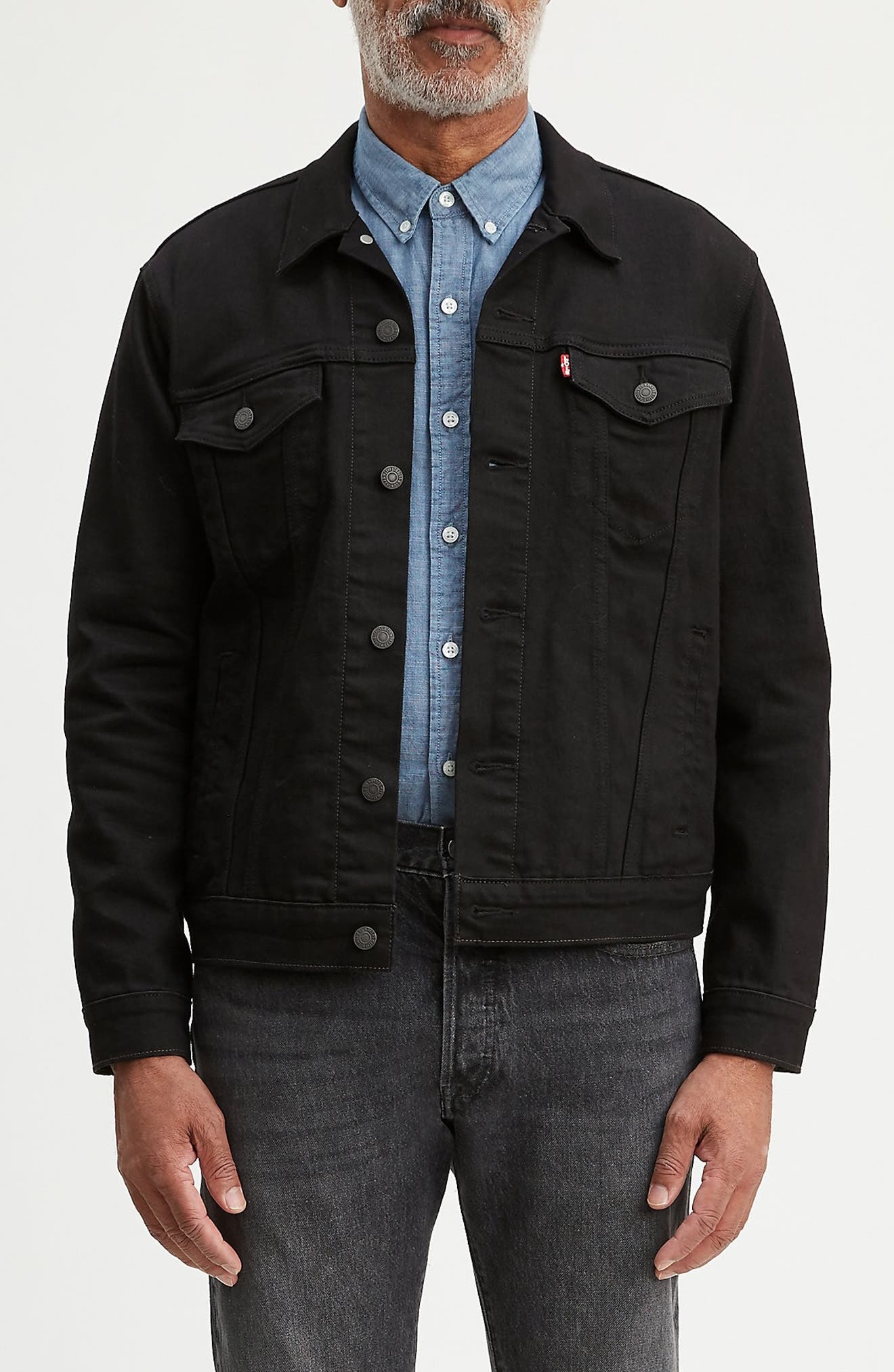 selected DARK HORSE TRUCKER