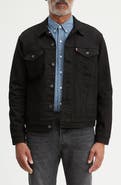 Levi's® Denim Trucker Jacket