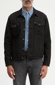 Levi's® Denim Trucker Jacket