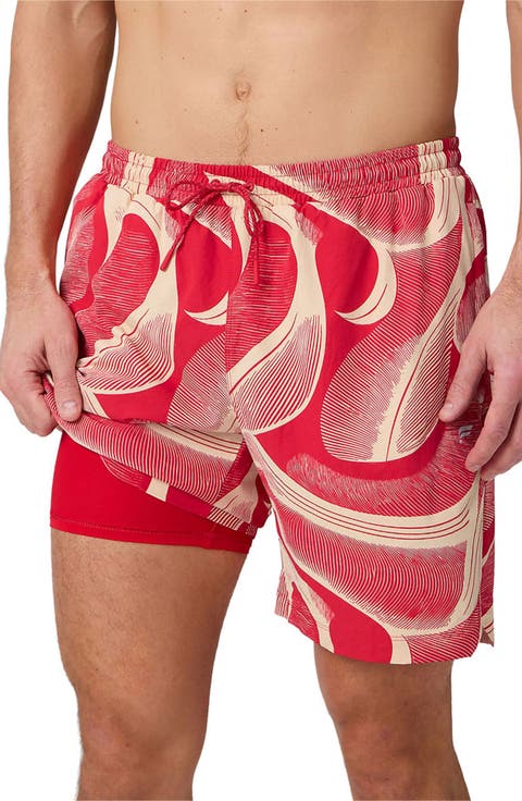 Men's The Swim Trunk 7in