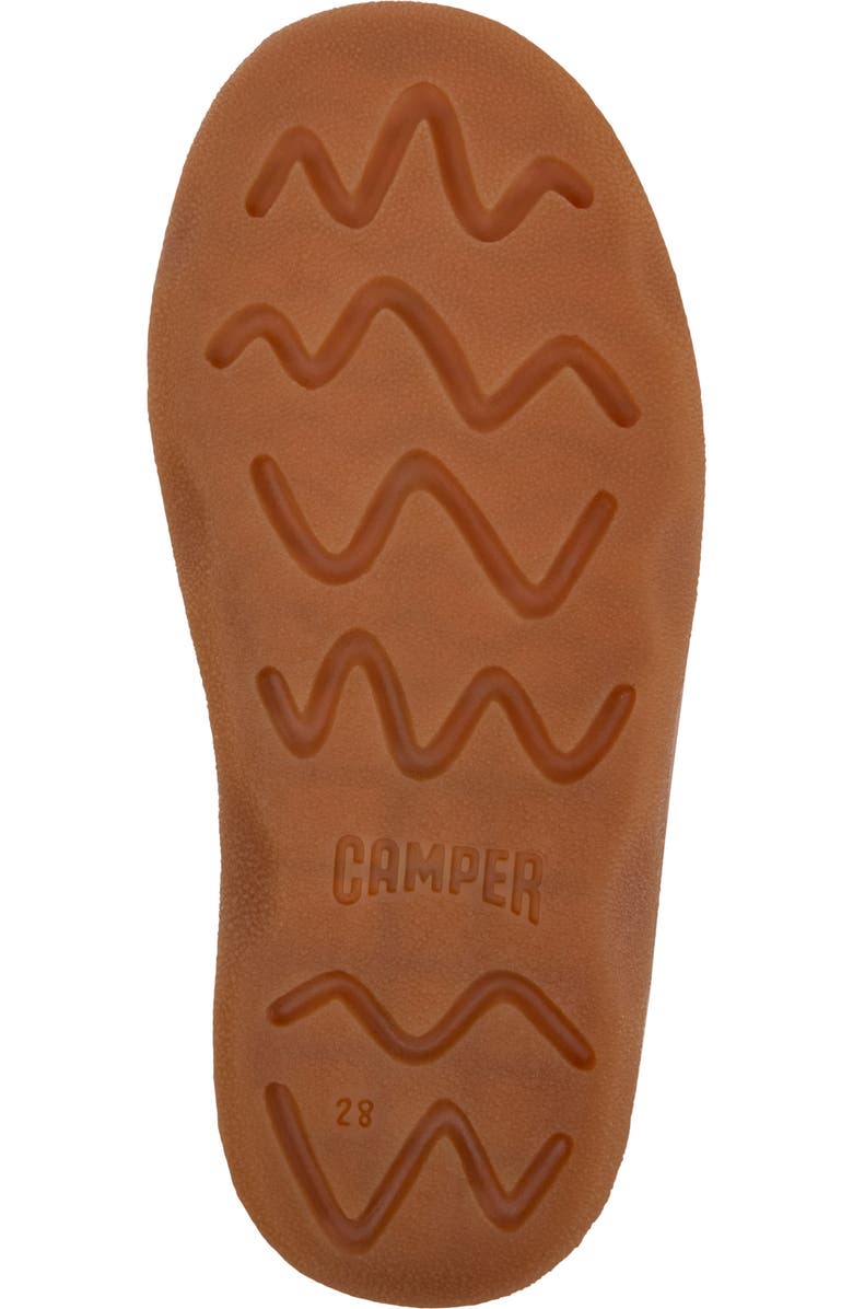 Camper Kids' Kiddo Lace-Up Boot, Alternate, color,