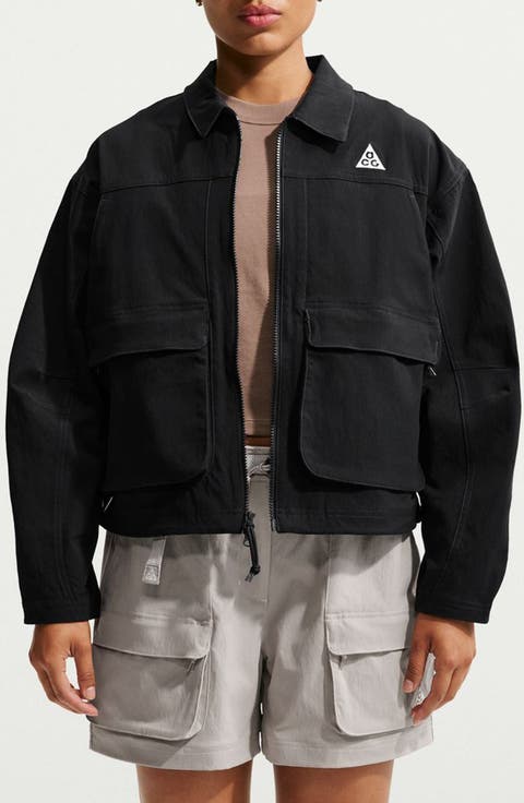 ACG Smith Summit UV Resistant Water Repellent Jacket