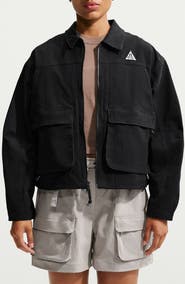 Nike ACG Smith Summit UV Resistant Water Repellent Jacket