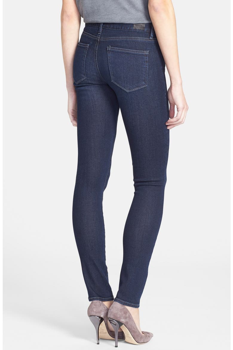 Denim 'Verdugo' Ultra Skinny Jeans, Alternate, color, KENDRICK