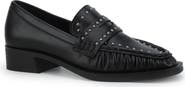 Vintage Havana Vienna Studded Loafer