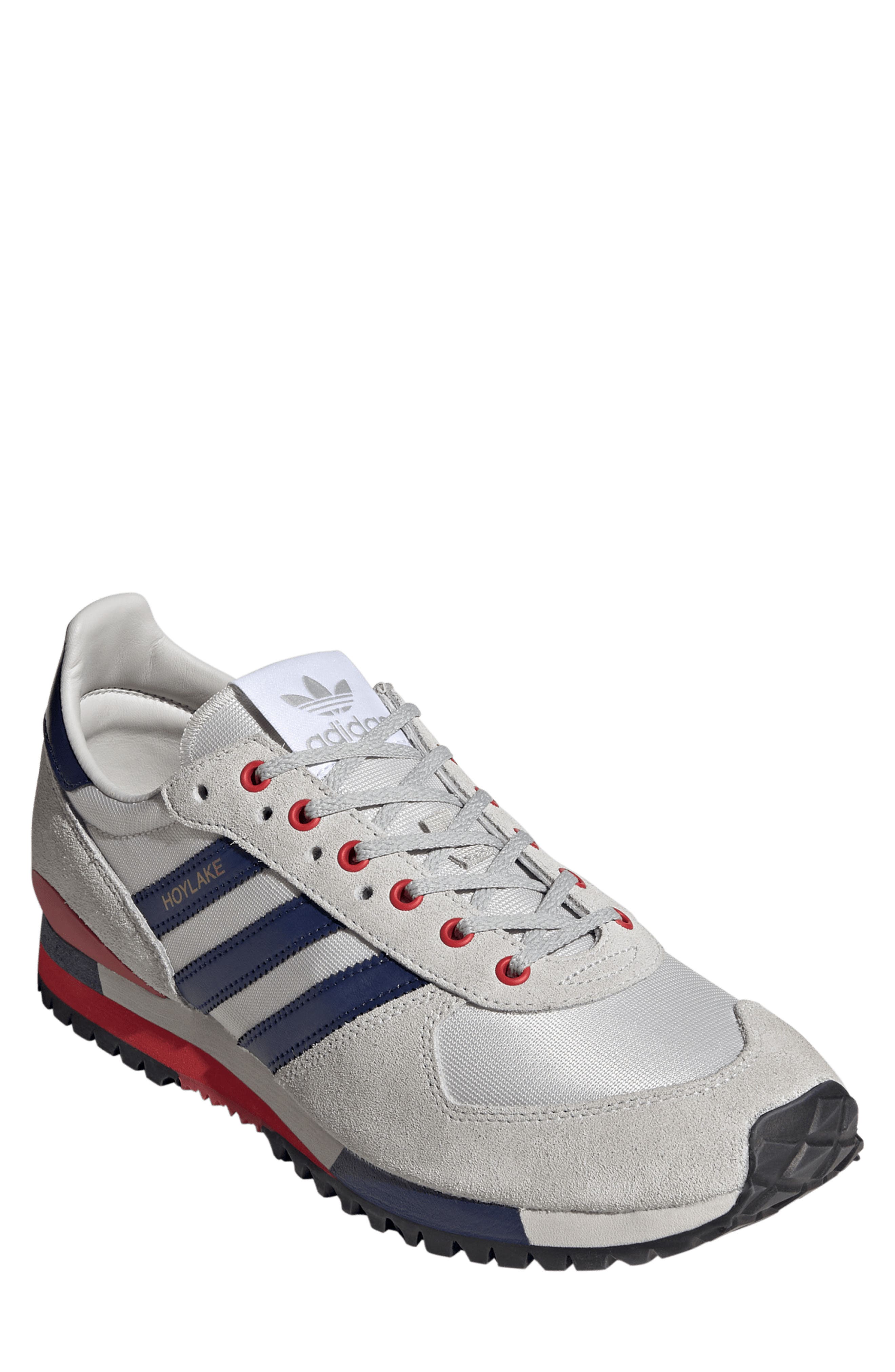 adidas Hoylake SPZL Sneaker, Main, color, 