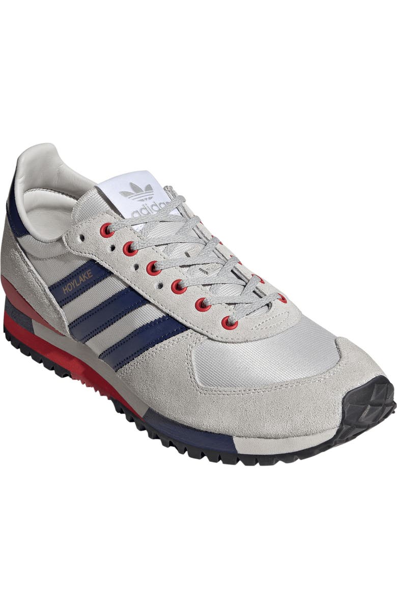 adidas Hoylake SPZL Sneaker, Main, color,