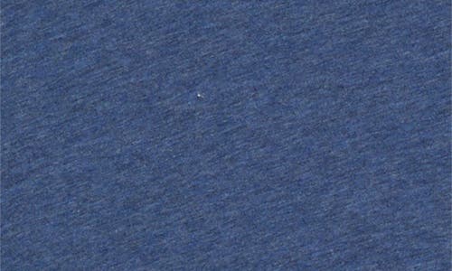 Lunya Organic Pima Cotton Short Pajamas In Blue
