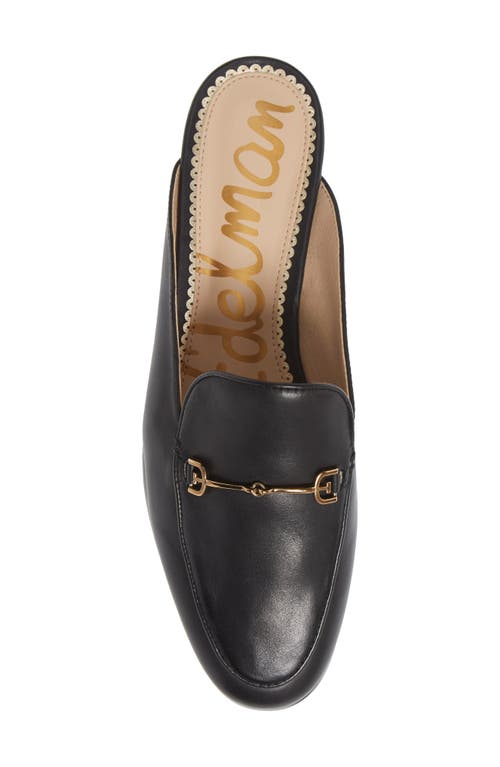 Sam Edelman Linnie Mule In Black