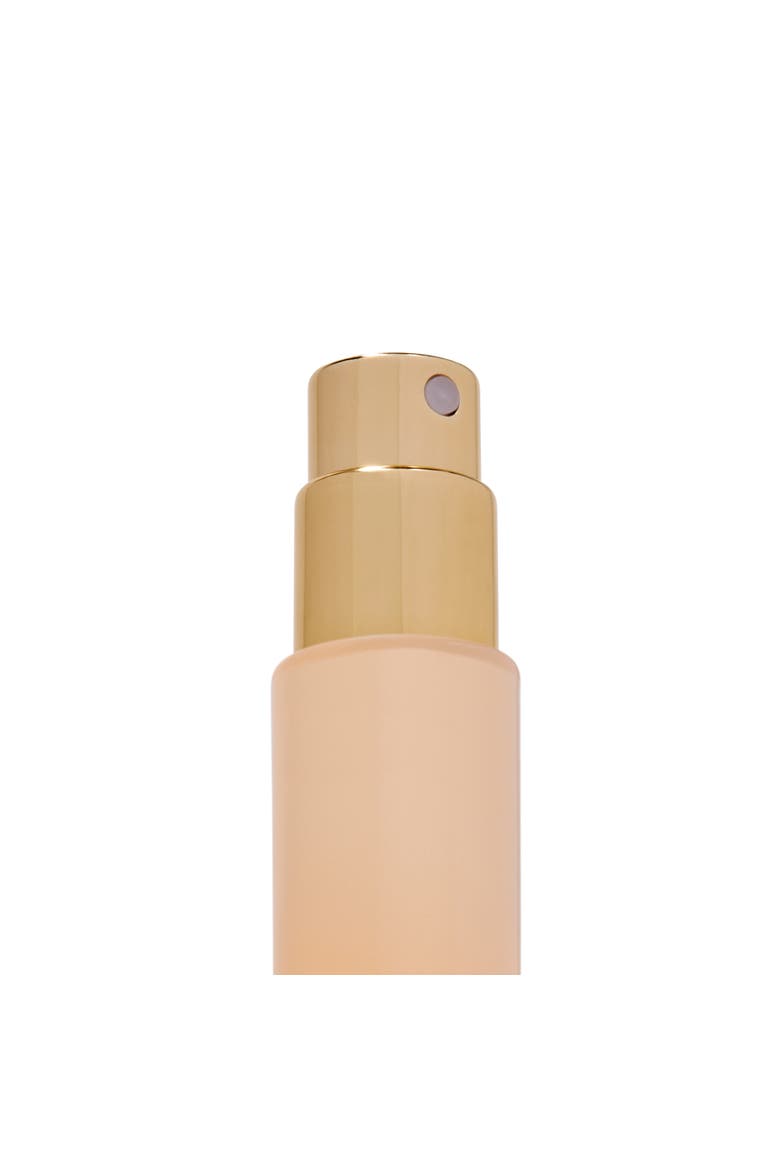 Latte + Nectar Eau de Parfum, Alternate, color, 10ml