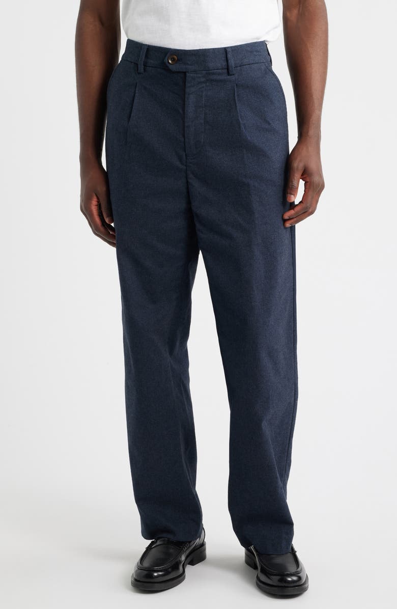 Rails Oliver Straight Leg Pants, Main, color, 