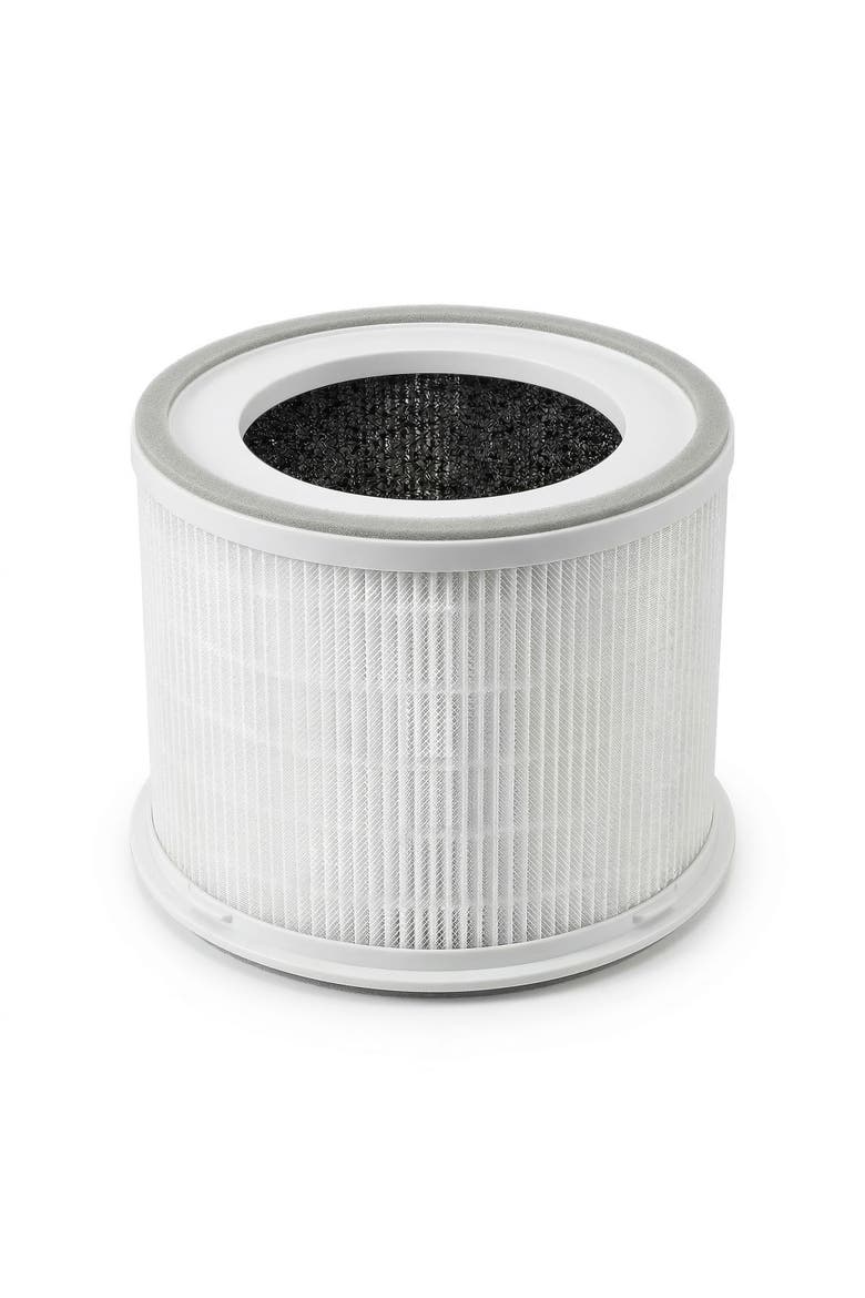 Ibuki+ Replacement Air Purifier Filter, Main, color, White