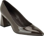 Calvin Klein Nelanie Pointed Toe Pump