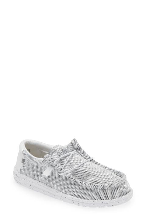 Wally Slip-On Shoe (Men)