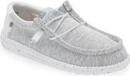 Hey Dude Wally Slip-On Shoe