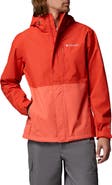 Columbia Hikebound™ II Rain Jacket