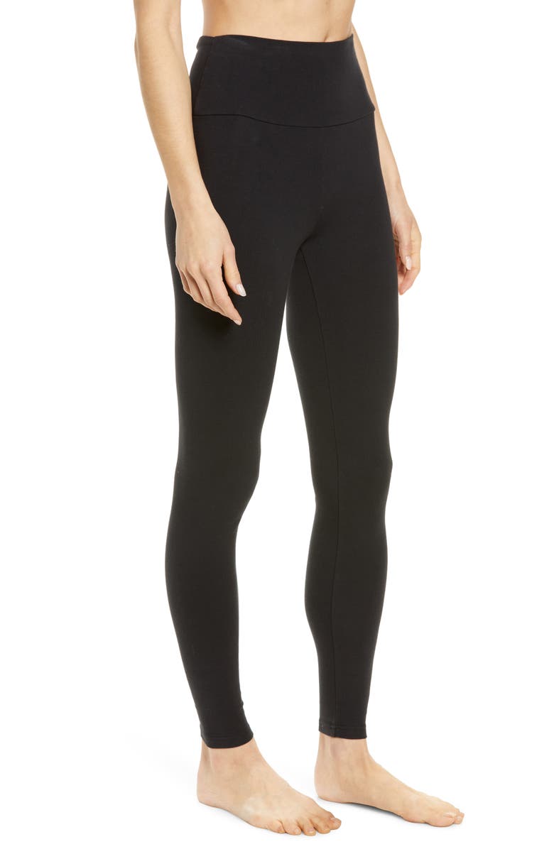 UGG<sup>®</sup> Saylor High Waist Leggings, Alternate, color,