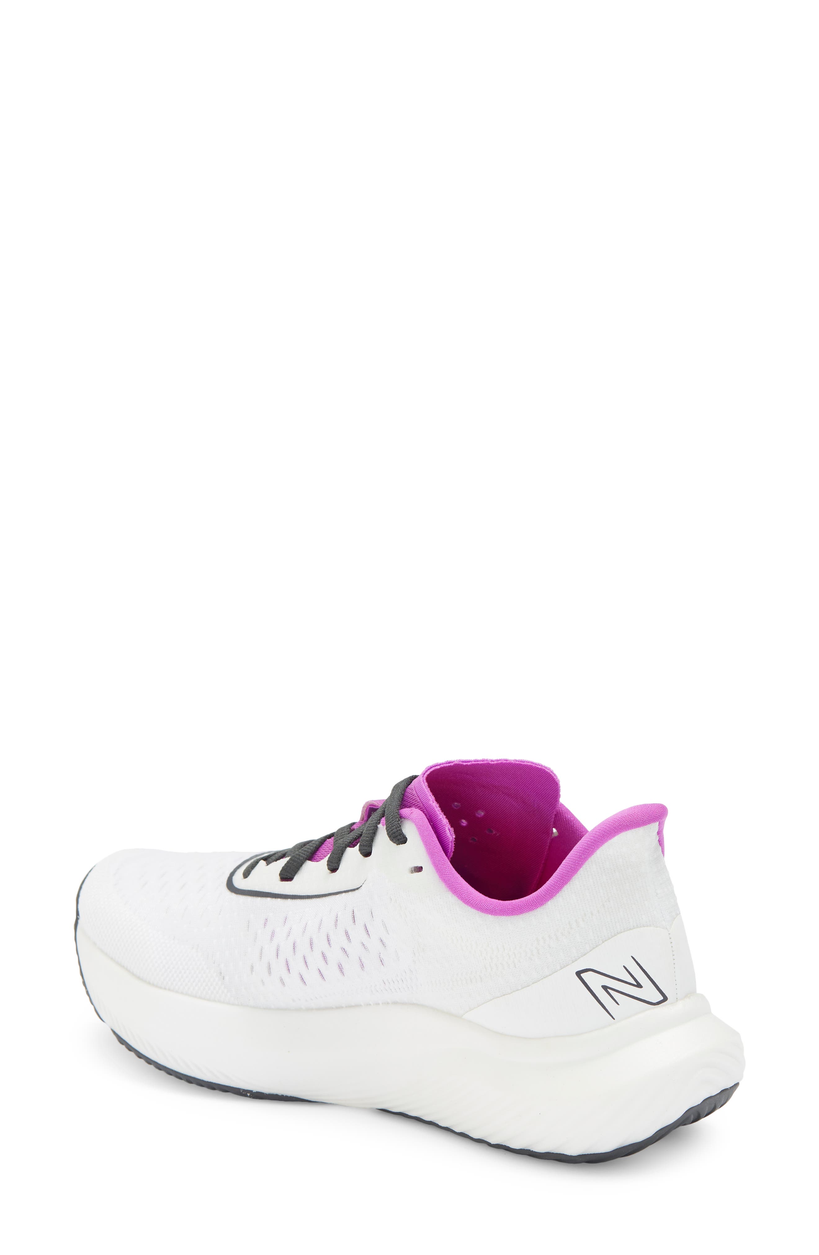 New Balance Fuel Cell Rebel Running Shoe, Alternate, color, 
