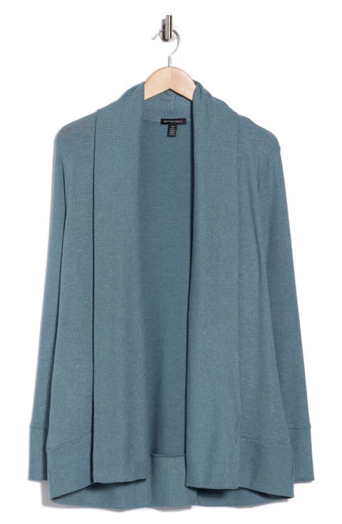 Soften Up Cardigan