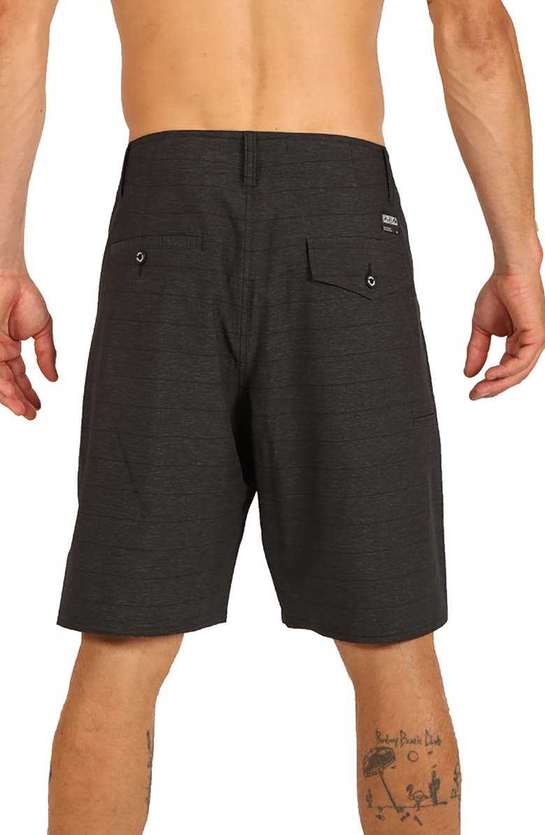 Ezekiel Portola Shorts, Alternate, color, 