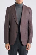 BOSS Hutson Wool Sport Coat