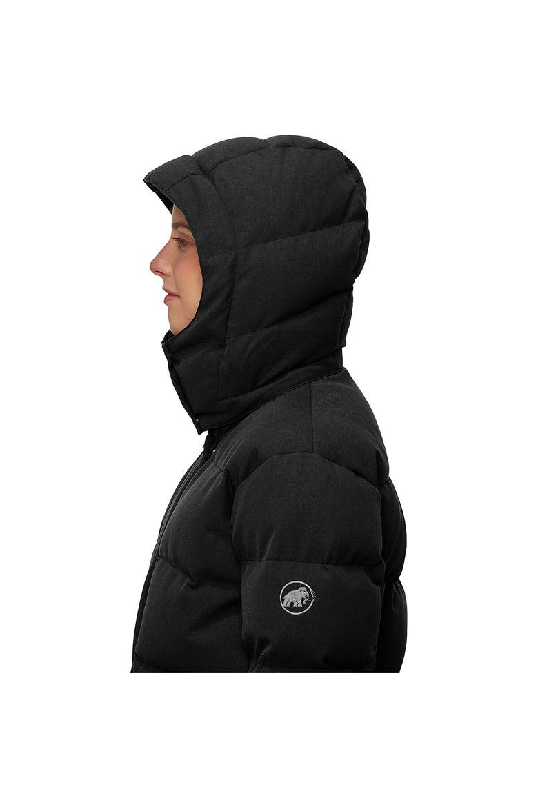 Roseg 2.0 In Hooded Jacket - Women's, Alternate, color, Black