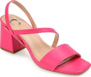 Journee Collection Lirryc Pump