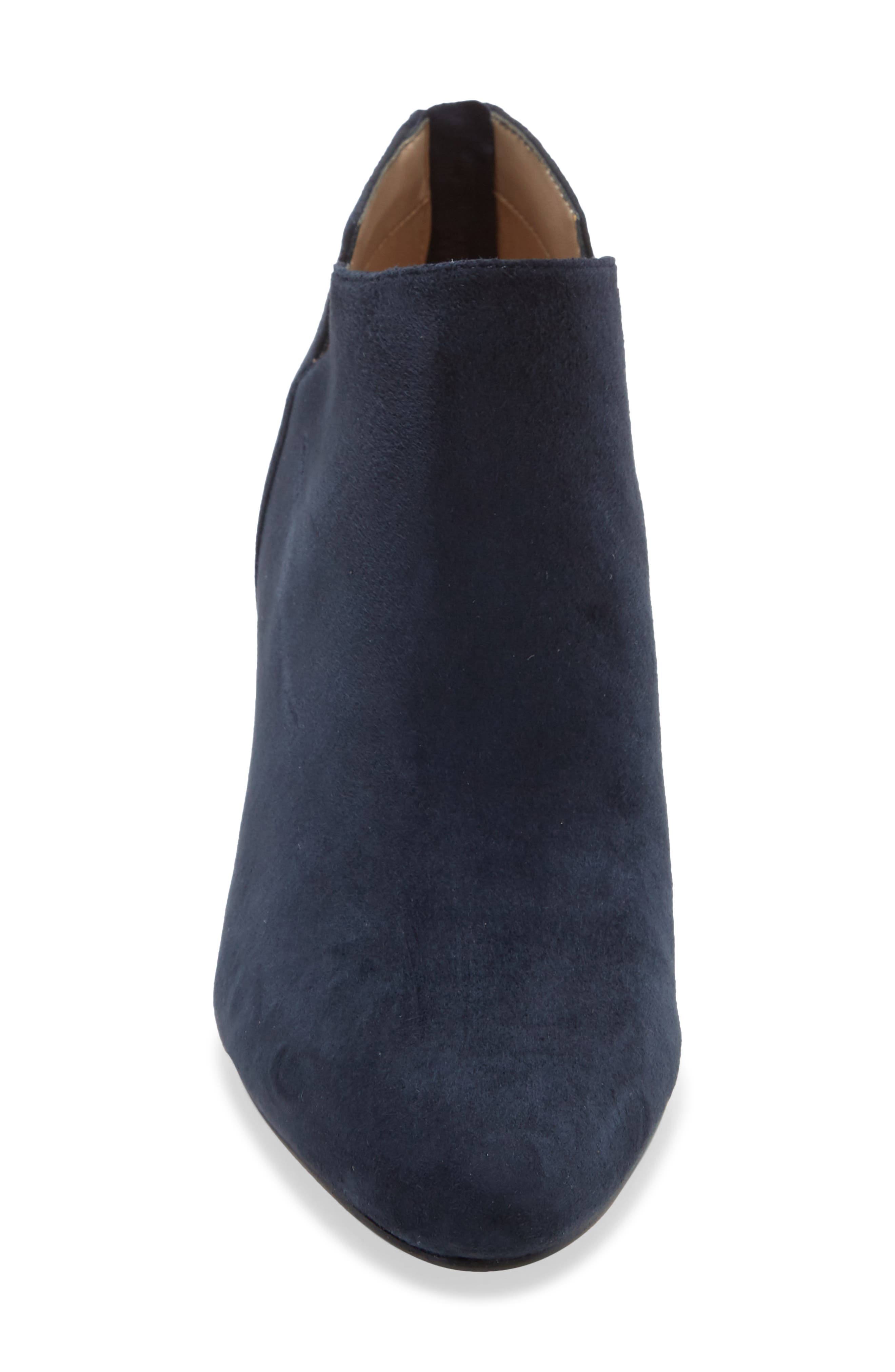 Yale Bootie, Alternate, color, MIDNIGHT SUEDE