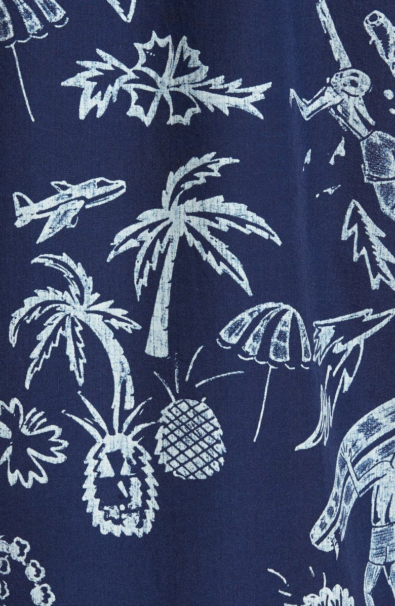 Levi's<sup>®</sup> Sunset Shirt, Alternate, color, 