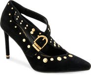 Kenneth Cole Qupid Stud Pump