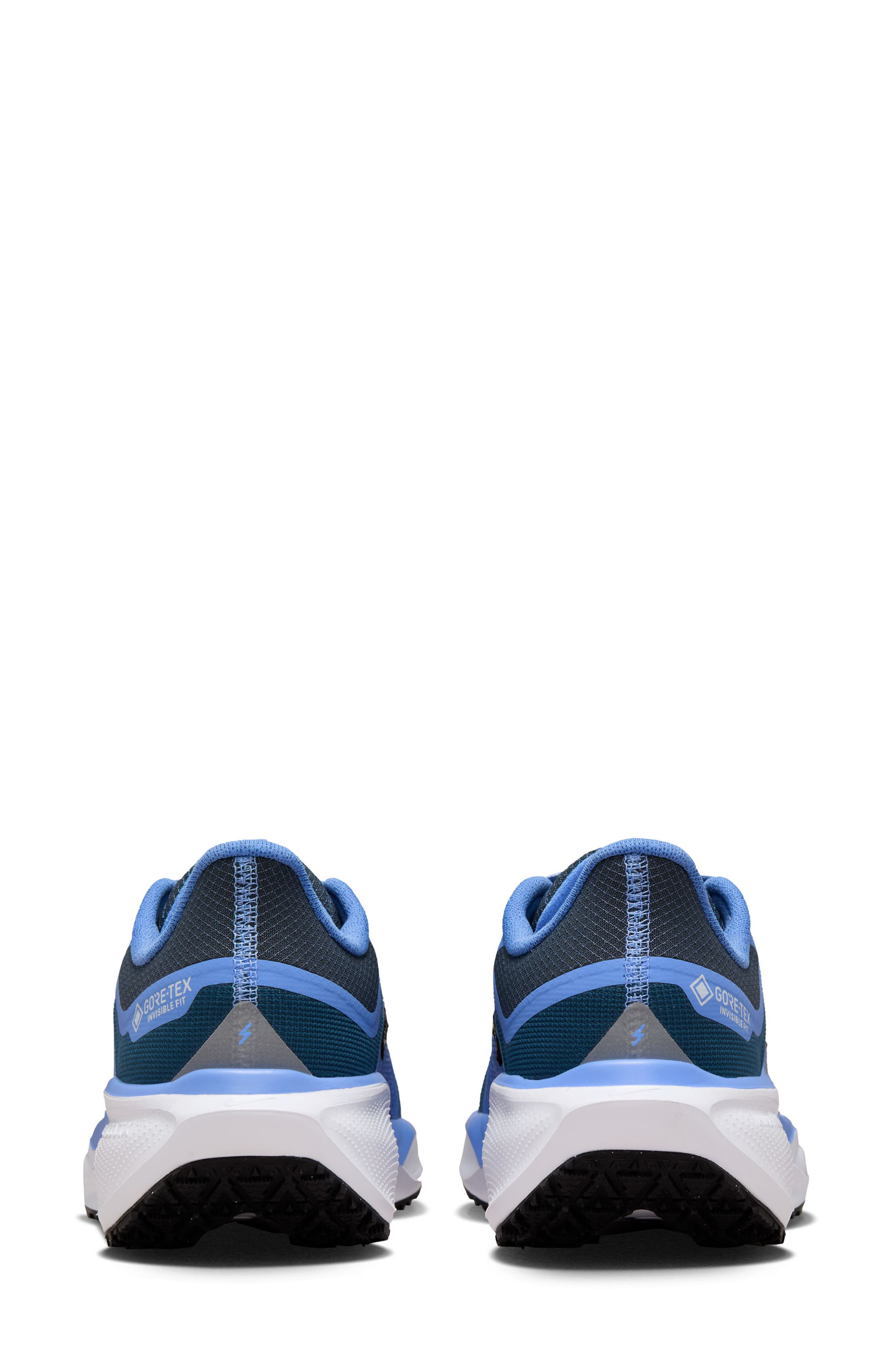 Nike Air Zoom Pegasus 41 Gore-Tex<sup>®</sup> Waterproof Running Shoe, Alternate, color, 400 Cbtbls/Mrdbrz