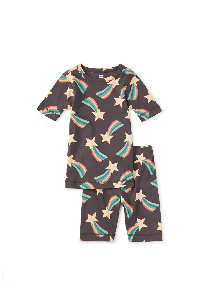 In Your Dreams Pajama Set, Main, color, Make a Wish