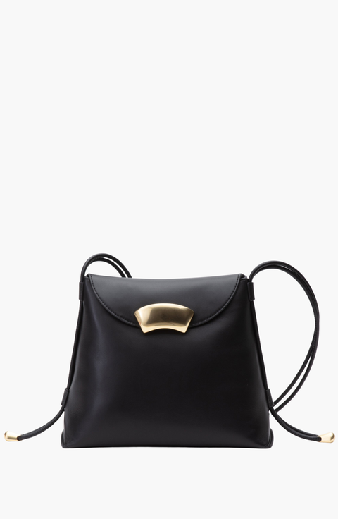 ID Soft Shoulder Bag